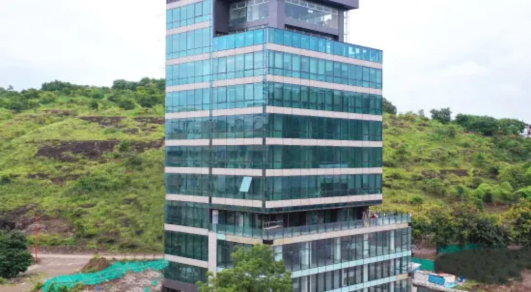 TRIDENT BUSINESS CENTER