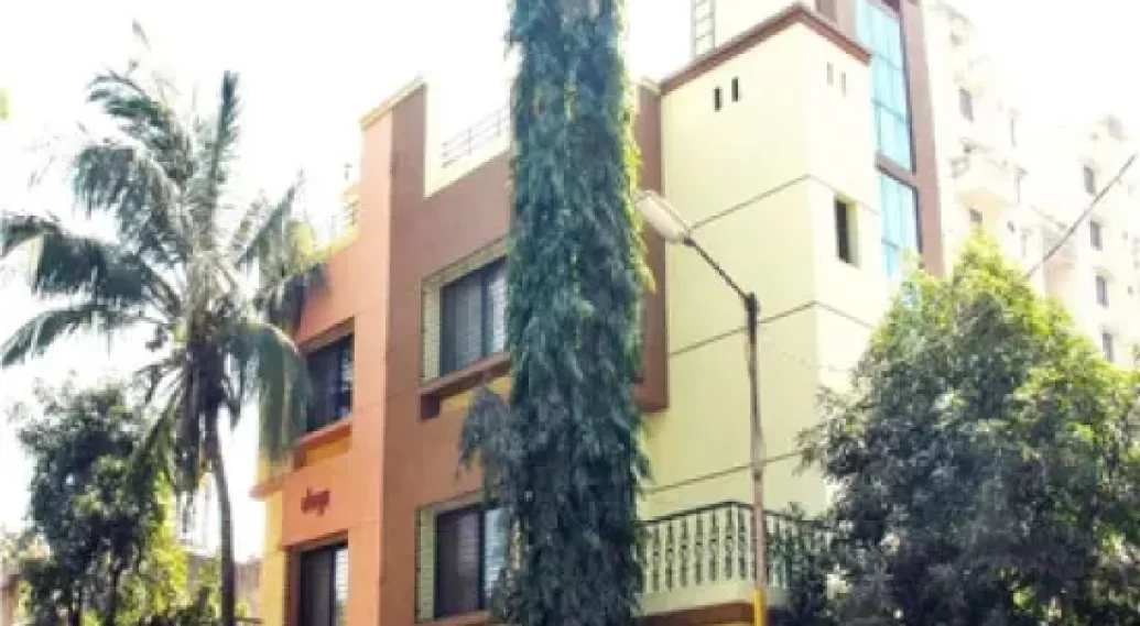 TRIMURTY VILLAS